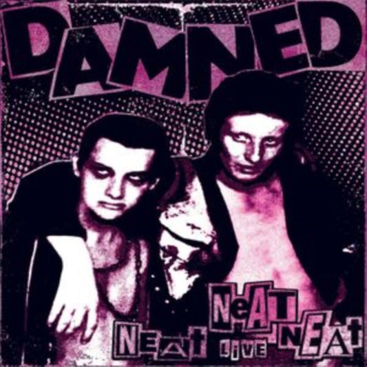 This 7 Inch Vinyl is brand new.Format: 7 Inch VinylThis item's title is: Neat Neat Neat (Purple/White 7Inch)Artist: DamnedBarcode: 889466493041Release Date: 2/2/2024
