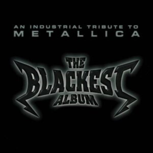 This LP Vinyl is brand new.Format: LP VinylThis item's title is: Blackest Album - Tribute To MetallicaArtist: Various ArtistsBarcode: 889466494413Release Date: 3/15/2024