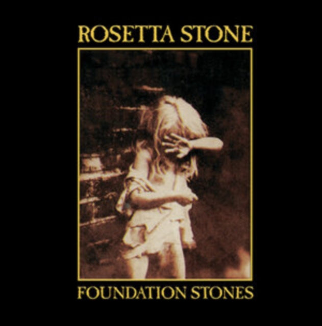 This LP Vinyl is brand new.Format: LP VinylThis item's title is: Foundation Stones (Gold LP Vinyl)Artist: Rosetta StoneBarcode: 889466497117Release Date: 3/1/2024