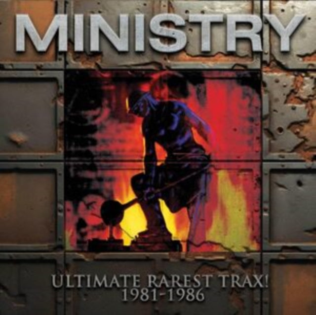 Product Image : This CD is brand new.<br>Format: CD<br>Music Style: Synth-pop<br>This item's title is: Ultimate Rarest Tracks (2CD)<br>Artist: Ministry<br>Label: Cleopatra<br>Barcode: 889466509520<br>Release Date: 1/19/2024