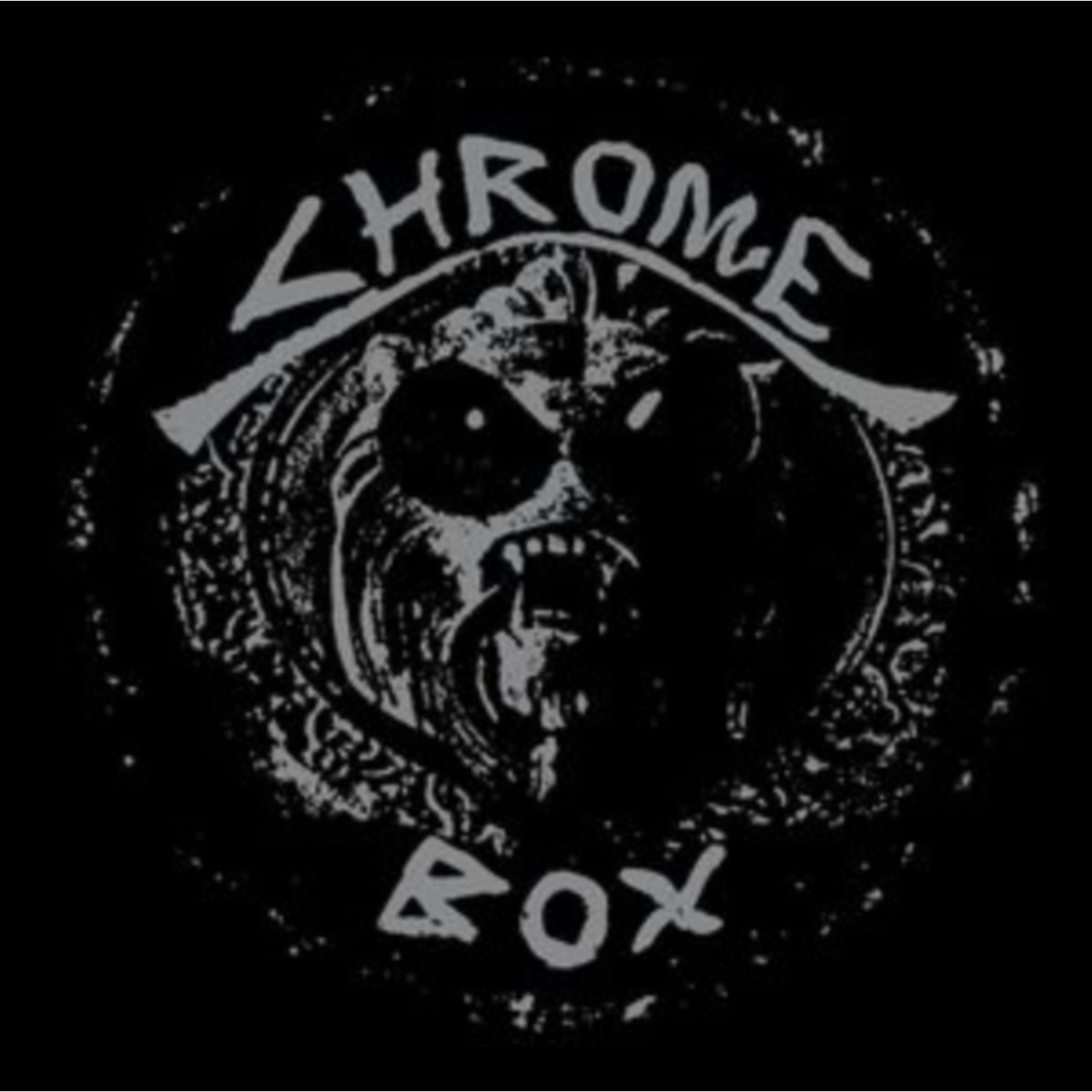 Chrome Box (8CD)