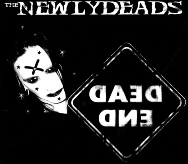 This LP Vinyl is brand new.Format: LP VinylThis item's title is: Dead End (Purple LP Vinyl)Artist: NewlydeadsBarcode: 889466514210Release Date: 4/26/2024