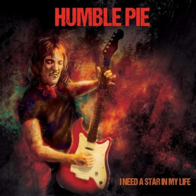 This is a 2 CD SKU bundle.
1.This CD is brand new.Format: CDThis item's title is: I Need A Star In My LifeArtist: Humble PieBarcode: 889466317224Release Date: 9/2/2022
2.This CD is brand new.