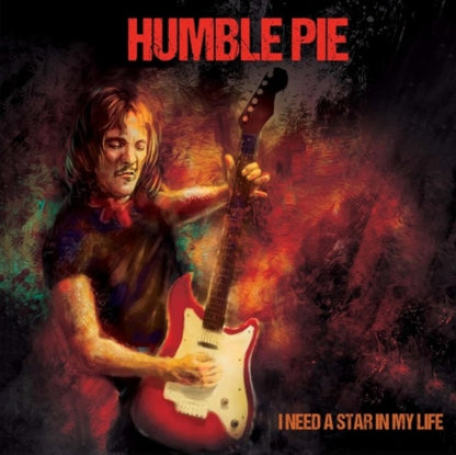 This is a 2 CD SKU bundle.
1.This CD is brand new.Format: CDThis item's title is: I Need A Star In My LifeArtist: Humble PieBarcode: 889466317224Release Date: 9/2/2022
2.This CD is brand new.