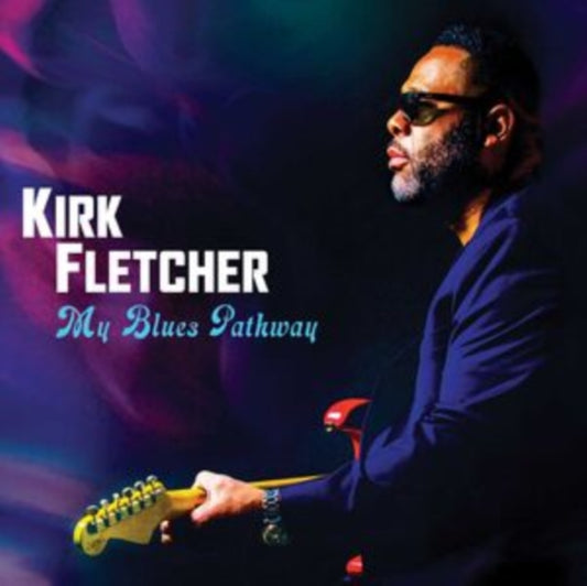 This CD is brand new.Format: CDThis item's title is: My Blues Pathway (Deluxe)Artist: Kirk FletcherBarcode: 889466539022Release Date: 4/12/2024