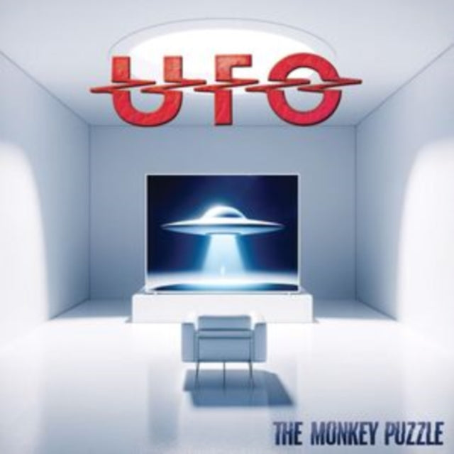 This is a 2 CD SKU bundle.
1.This CD is brand new.Format: CDThis item's title is: Only You Can Rock MeArtist: UfoBarcode: 4262428981057Release Date: 3/29/2024
2.This CD is brand new.
