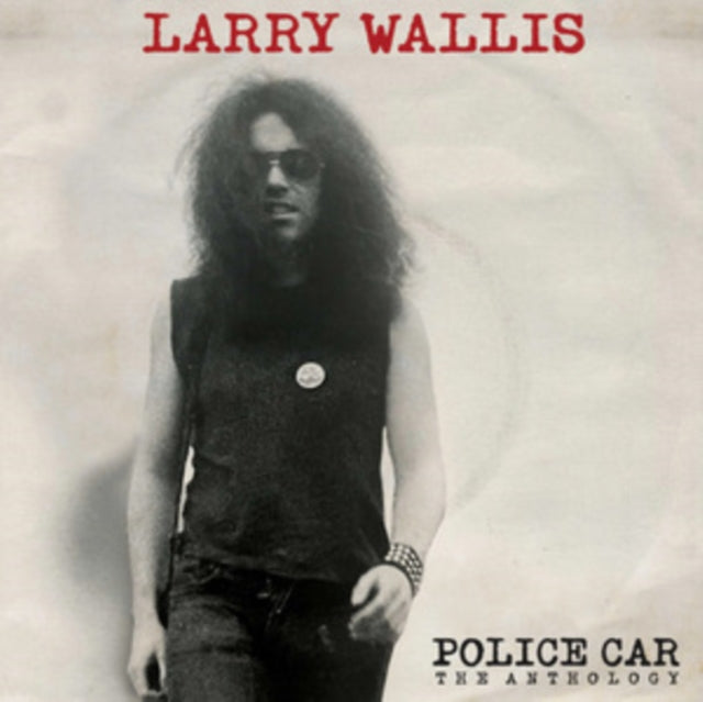 This CD is brand new.Format: CDThis item's title is: Police Car AnthologyArtist: Larry WallisBarcode: 889466583827Release Date: 8/2/2024