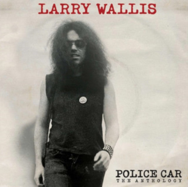 Police Car Anthology
