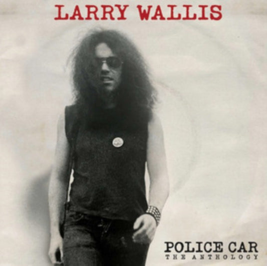 Police Car Anthology