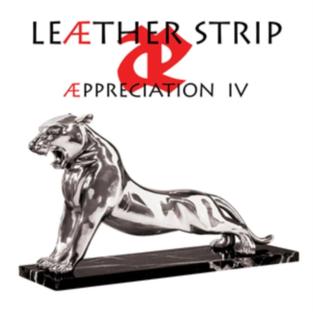 This CD is brand new.Format: CDThis item's title is: Appreciation Iv (Digi)Artist: Leaether StripBarcode: 889466585029Release Date: 6/21/2024