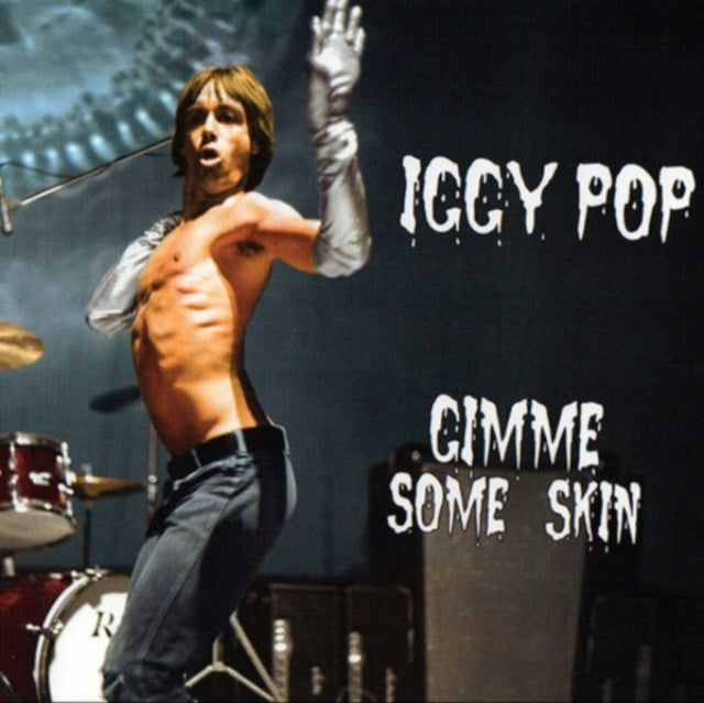 This CD is brand new.Format: CDThis item's title is: Gimme Some Skin - 7 CollectionArtist: Iggy PopBarcode: 889466587924Release Date: 6/28/2024