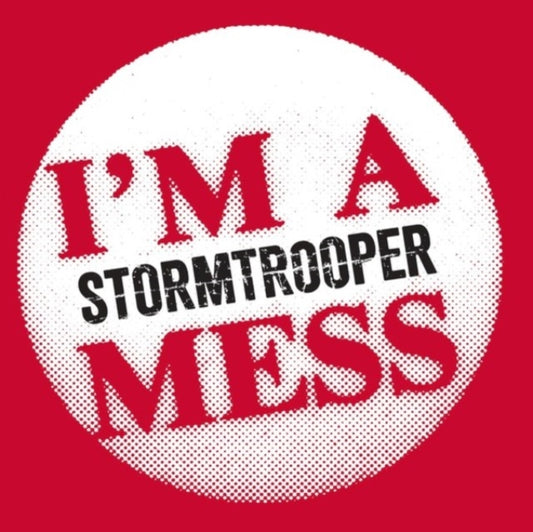 This 7 Inch Vinyl is brand new.Format: 7 Inch VinylThis item's title is: I'm A Mess (2X7inch)Artist: StormtrooperBarcode: 889466588747Release Date: 6/28/2024