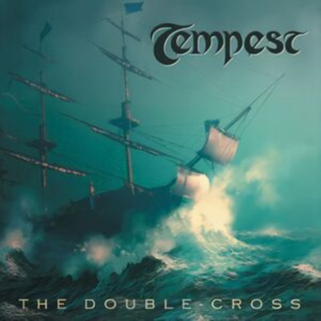 This LP Vinyl is brand new.Format: LP VinylThis item's title is: Double-CrossArtist: TempestBarcode: 889466592416Release Date: 7/12/2024