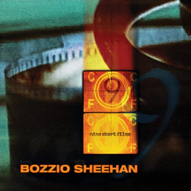 This LP Vinyl is brand new.Format: LP VinylThis item's title is: Nine Short Films (2LP)Artist: Terry; Billy Sheehan BozzioBarcode: 889466592911Release Date: 7/12/2024