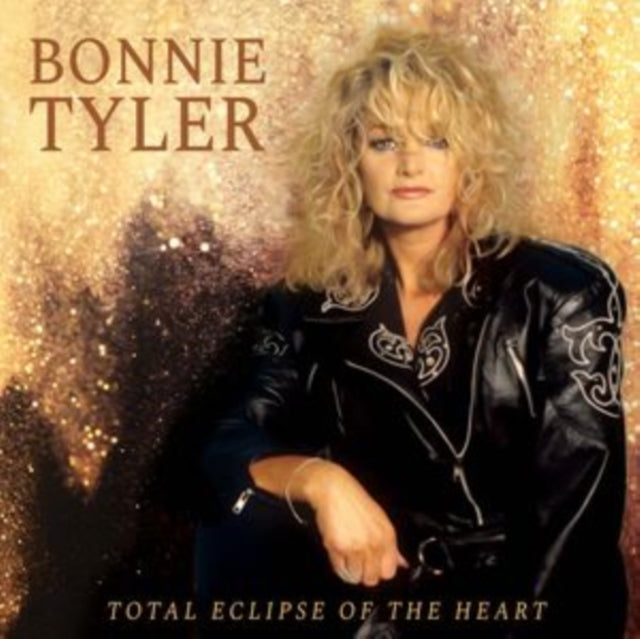This CD is brand new.Format: CDThis item's title is: Total Eclipse Of The HeartArtist: Bonnie TylerBarcode: 889466597220Release Date: 7/26/2024