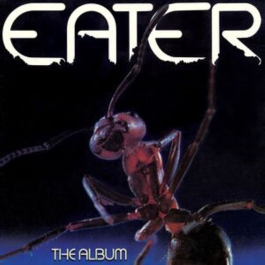 Album (Purple LP Vinyl)
