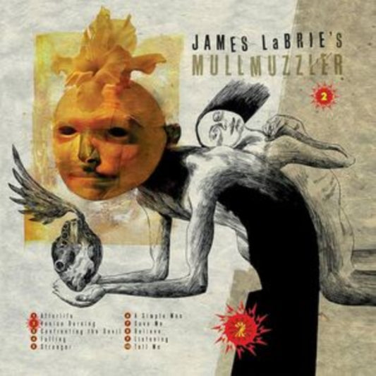 2 (Gold Vinyl) (2LP)