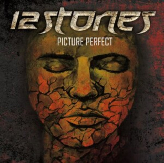 Picture Perfect (Yellow LP Vinyl)