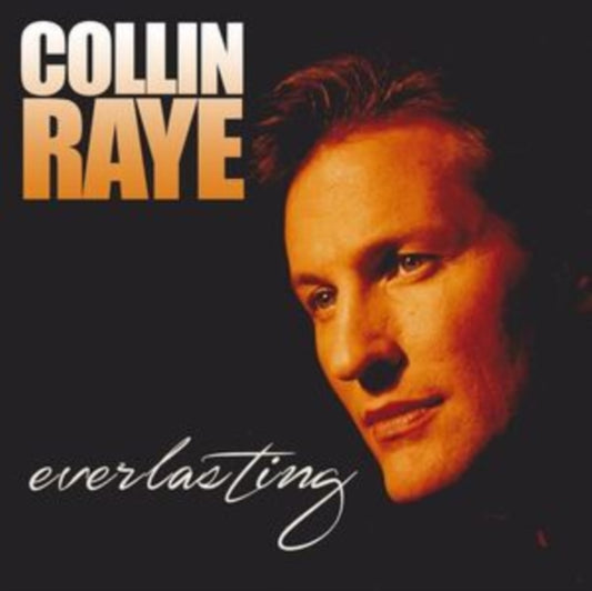 Everlasting (Gold LP Vinyl)