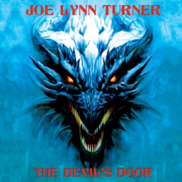 This CD is brand new.Format: CDThis item's title is: Devil's DoorArtist: Joe Lynn TurnerBarcode: 889466622724Release Date: 10/11/2024
