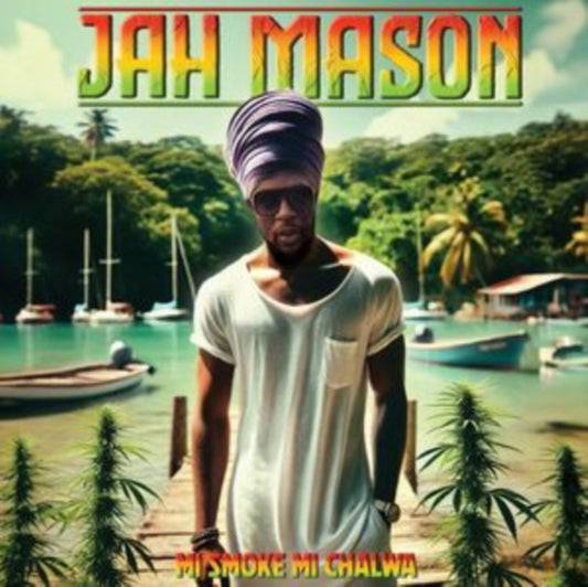 This LP Vinyl is brand new.Format: LP VinylMusic Style: DancehallThis item's title is: Mi Smoke Mi Chalwa (Limited Edition/Green LP Vinyl)Artist: Jah MasonLabel: Cleopatra Records Inc.Barcode: 889466635816Release Date: 2/14/2025