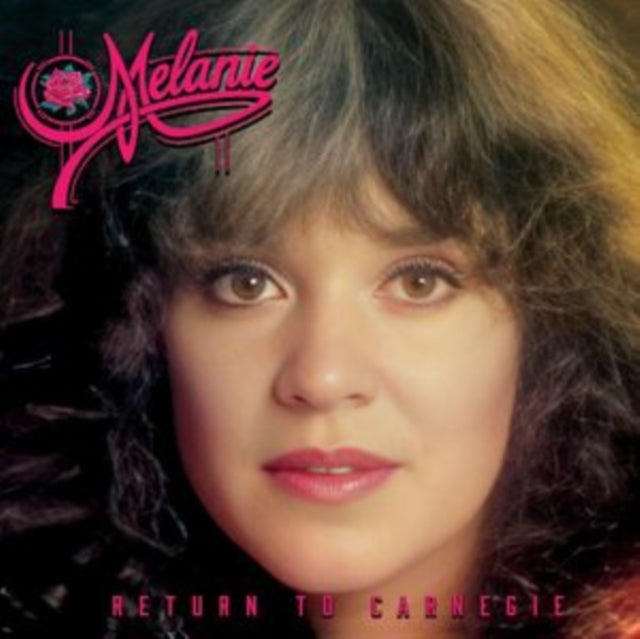 Return To Carnegie (2CD)