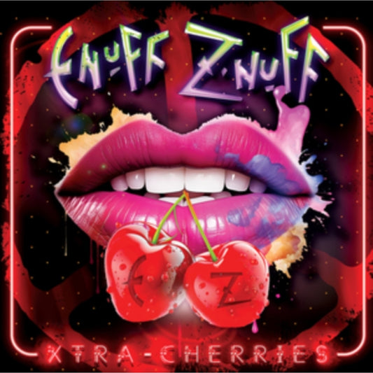 Xtra Cherries