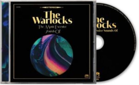 This CD is brand new.Format: CDThis item's title is: Manic Excessive Sounds OfArtist: WarlocksBarcode: 889466670527Release Date: 8/1/2025