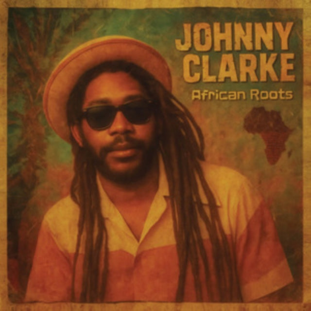 This CD is brand new.Format: CDThis item's title is: African RootsArtist: Johnny ClarkeBarcode: 889466670923Release Date: 10/31/2025