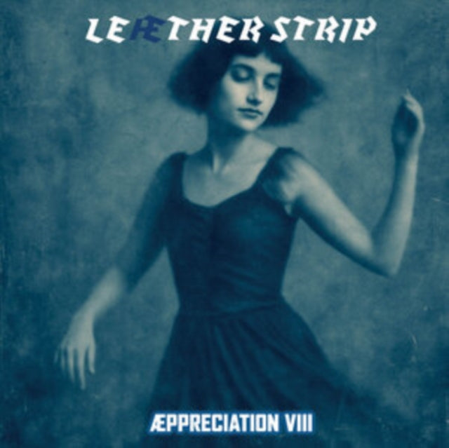 This LP Vinyl is brand new.Format: LP VinylThis item's title is: Aeppreciation ViiiArtist: Leaether StripBarcode: 889466684319Release Date: 9/19/2025