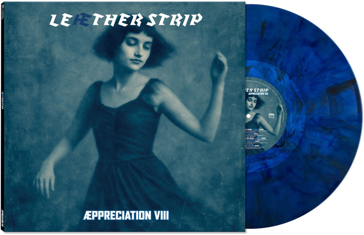 Aeppreciation Viii