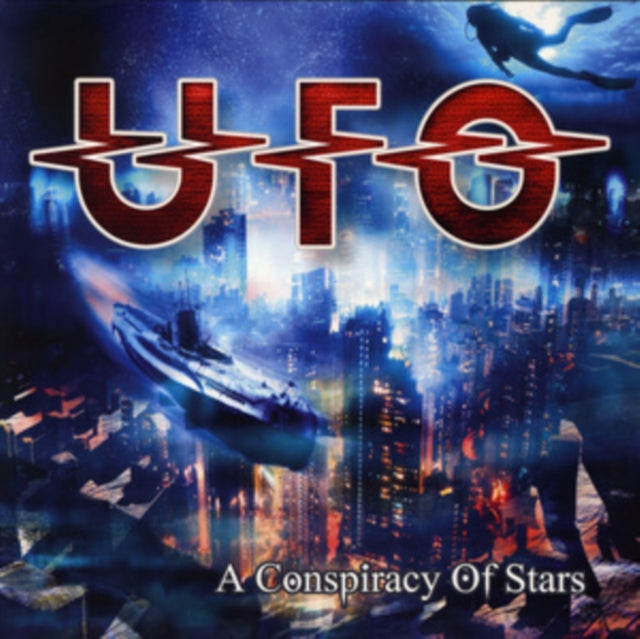 Conspiracy Of Stars