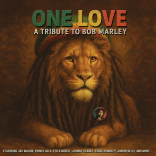 One Love - A Tribute To Bob Marley