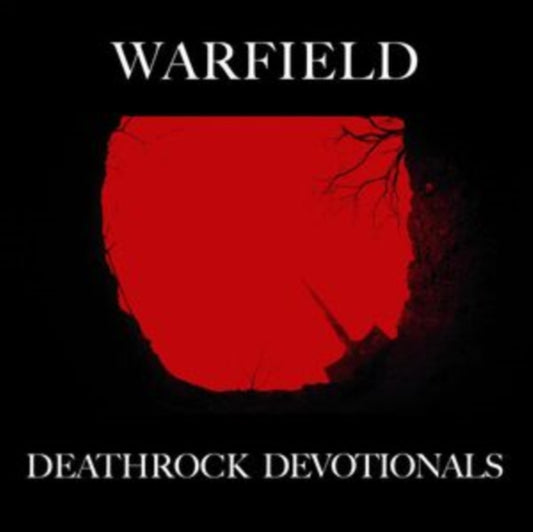 Deathrock Devotionals (Red Marble LP Vinyl/Limited)