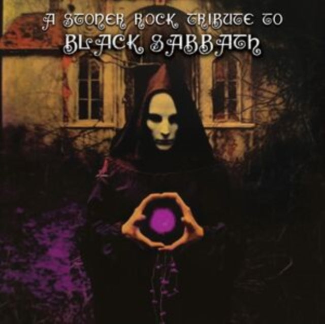 This CD is brand new.Format: CDThis item's title is: Stone Rock Tribute To Black Sabbath (2CD)Artist: Various ArtistsBarcode: 889466694523Release Date: 11/14/2025