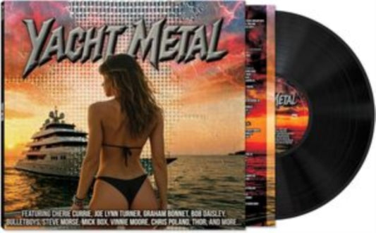 Yacht Metal