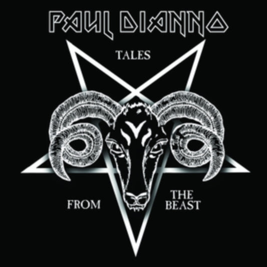 Tales From The Beast (Deluxe Edition/2CD)