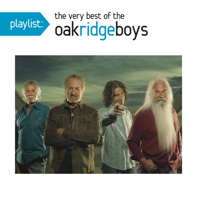 This is a 3 CD SKU bundle.
1.This CD is brand new.Format: CDMusic Style: FolkThis item's title is: Definitive CollectionArtist: Oak Ridge BoysLabel: MCA NASHVILLEBarcode: 602498567821Release Date: 8/15/2006
2.This CD is brand new.