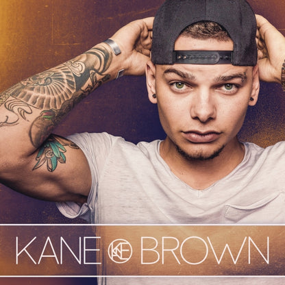 High Road (2LP/Fog Vinyl) & Kane Brown (150G)