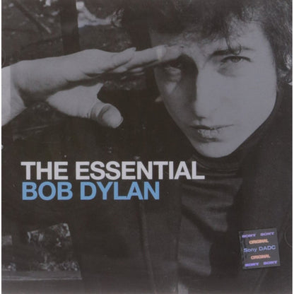 Times They Are A-Changin (Mono) & Essential Bob Dylan & Slow Train Coming (150G/Dl Card)