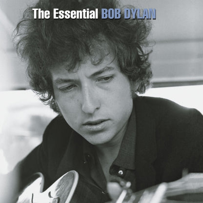 Man Of Constant Sorrow & Blood On The Tracks & Essential Bob Dylan & Times They Are A Changin