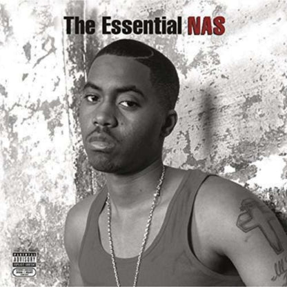 Illmatic & Illmatic & Essential Nas