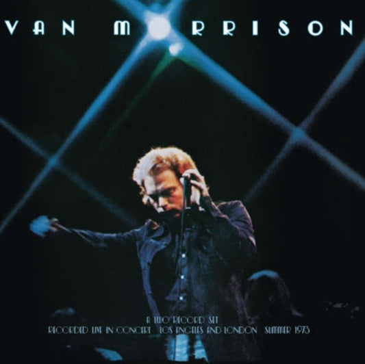 It's Too Late To Stop Now Vol.1 (2LP/150G Vinyl/Gatefold)