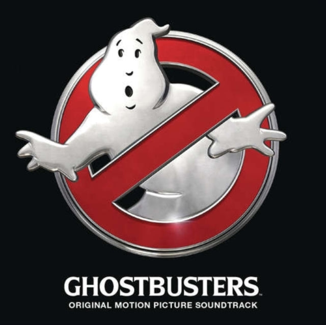 This CD is brand new.Format: CDMusic Style: TechnoThis item's title is: Ghostbusters (2016) O.S.T.Artist: Ghostbusters (2016) O.S.T.Label: PeerlessBarcode: 889853281220Release Date: 7/15/2016