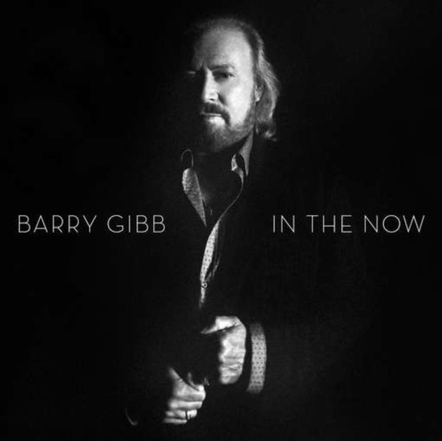 This CD is brand new.Format: CDMusic Style: HouseThis item's title is: In The NowArtist: Barry GibbBarcode: 889853283521Release Date: 10/7/2016