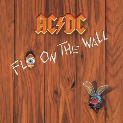 74 Jailbreak & Let There Be Rock & Flick Of The Switch & Razor's Edge & Live & Fly On The Wall