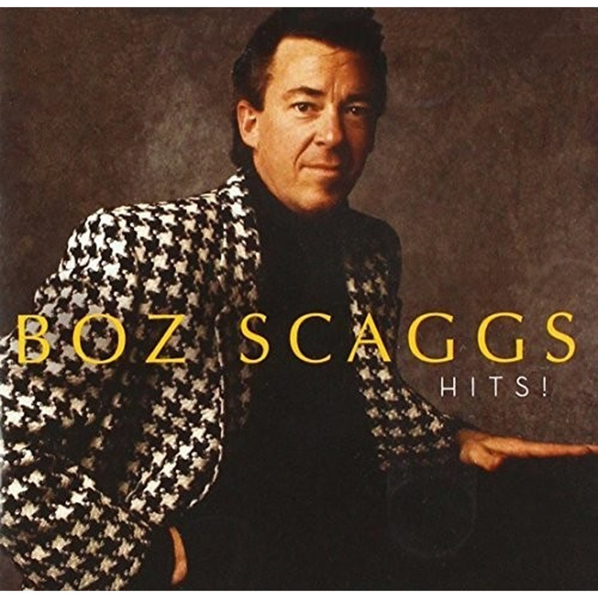 Playlist: Very Best Of Boz Scaggs & Hits