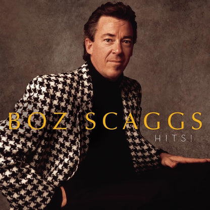 Detour & Playlist: Very Best Of Boz Scaggs & Silk Degrees & Hits