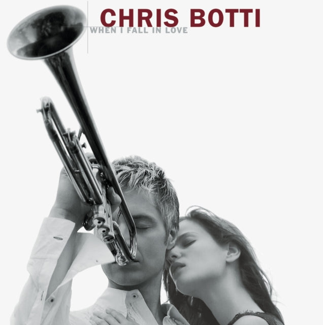 This is a 2 CD SKU bundle.
1.This CD is brand new.Format: CDThis item's title is: When I Fall In LoveArtist: Chris BottiBarcode: 889853336524Release Date: 4/22/2016
2.This CD is brand new.