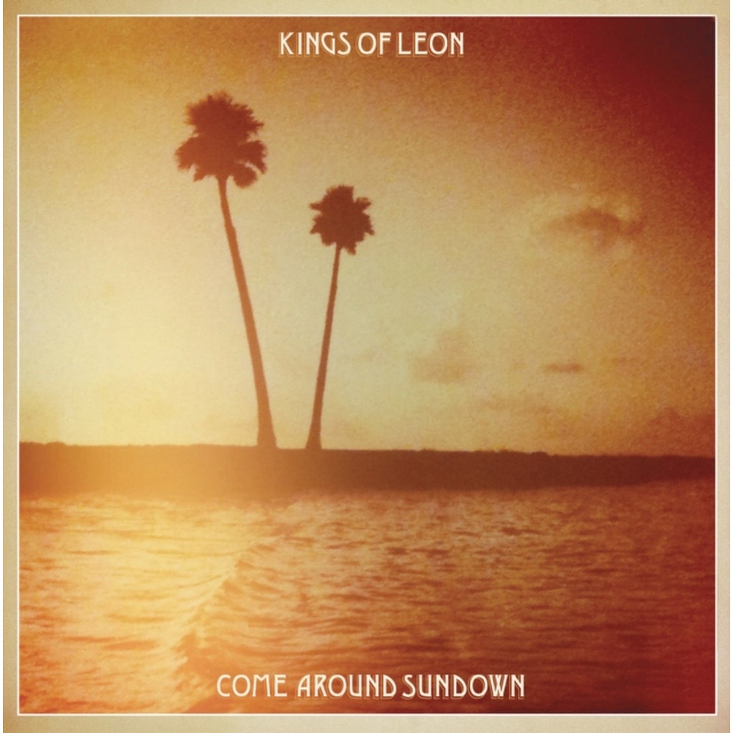 Only By The Night & Come Around Sundown